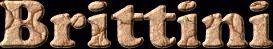 Brittini First Name