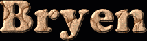 Bryen First Name