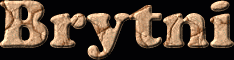Brytni First Name