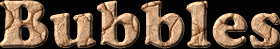 Bubbles First Name