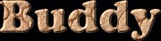 Buddy First Name