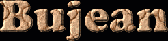 Bujean First Name