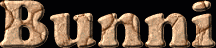 Bunni First Name