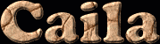Caila First Name