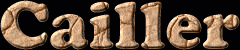 Cailler First Name