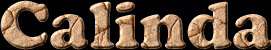 Calinda First Name