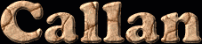 Callan First Name