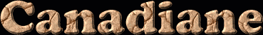 Canadiane First Name