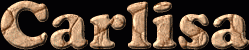 Carlisa First Name