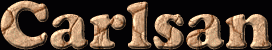 Carlsan First Name