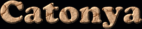 Catonya First Name