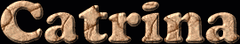 Catrina First Name