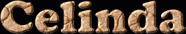 Celinda First Name