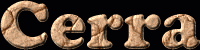Cerra First Name