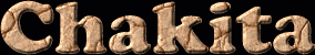Chakita First Name