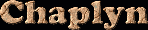 Chaplyn First Name