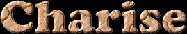 Charise First Name