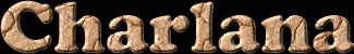 Charlana First Name