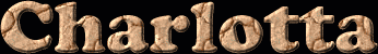 Charlotta First Name