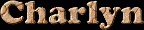 Charlyn First Name