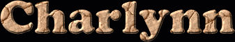 Charlynn First Name