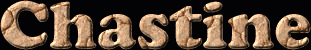 Chastine First Name