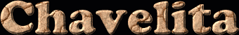 Chavelita First Name