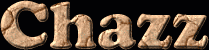 Chazz First Name