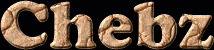 Chebz First Name