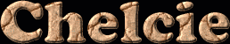Chelcie First Name