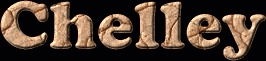 Chelley First Name