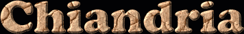 Chiandria First Name