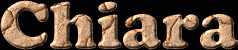 Chiara First Name