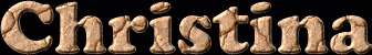 Christina First Name