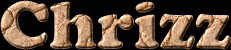 Chrizz First Name