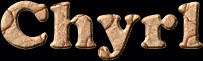 Chyrl First Name