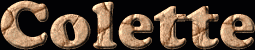 Colette First Name
