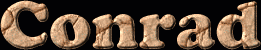 Conrad First Name