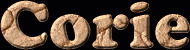 Corie First Name