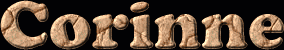 Corinne First Name