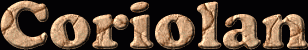 Coriolan First Name
