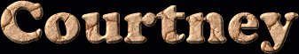 Courtney First Name