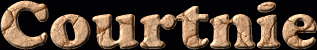 Courtnie First Name