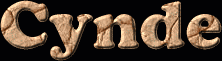 Cynde First Name