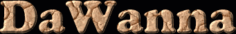 DaWanna First Name