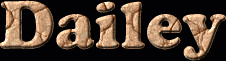 Dailey First Name