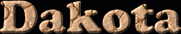 Dakota First Name