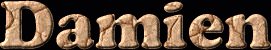 Damien First Name
