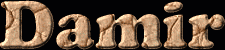 Damir First Name