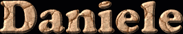 Daniele First Name